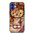 OBEY HELLO KITTY iPhone 16 Plus Case Cover