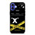 OFF WHITE 2 iPhone 16 Plus Case Cover