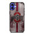 OHIO STATE FOOTBALL LOGO iPhone 16 Plus Case Cover