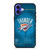 OKLAHOMA CITY THUNDER iPhone 16 Plus Case Cover