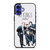 ONE DIRECTION MY KINGS iPhone 16 Plus Case Cover