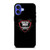 ONE OK ROCK BABY METAL BAND iPhone 16 Plus Case Cover