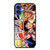 ONE PIECE 2 iPhone 16 Plus Case Cover