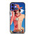 ONE PIECE ANIME ACE iPhone 16 Plus Case Cover