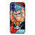 ONE PIECE MOVIE FRANKY iPhone 16 Plus Case Cover