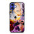 ONE PUNCH MAN CHARACTERS iPhone 16 Plus Case Cover