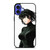 ONE PUNCH MAN FUBUKI iPhone 16 Plus Case Cover