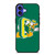 OREGON DUCKS 2 iPhone 16 Plus Case Cover