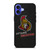 OTTAWA SENATORS iPhone 16 Plus Case Cover