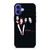 PARAMORE BRING THE TWILIGHT iPhone 16 Plus Case Cover