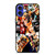 PARAMORE COVER BAND iPhone 16 Plus Case Cover