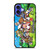 POCKET MAPLESTORY iPhone 16 Plus Case Cover