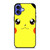 POKEMON 2 iPhone 16 Plus Case Cover