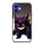 POKEMON GENGAR iPhone 16 Plus Case Cover