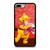 DISNEY WINNIE THE POOH AND PIGIET iPhone 7 / 8 Plus Case Cover
