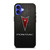 PONTIAC CAR LOGO iPhone 16 Plus Case Cover