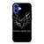 PONTIAC FIREBIRD PASSION NEVER DIES iPhone 16 Plus Case Cover