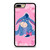 EEYORE DONKEY  PINK iPhone 7 / 8 Plus Case Cover
