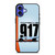 PORSCHE CAR 917 iPhone 16 Plus Case Cover