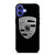 PORSCHE CAR LOGO iPhone 16 Plus Case Cover