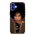 PRINCE ROGERS NELSON iPhone 16 Plus Case Cover