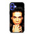 PRINCE ROGERS iPhone 16 Plus Case Cover
