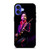 PRINCE SHOW iPhone 16 Plus Case Cover