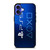 PS5 PLAYSTATION 5 LOGO BLUE iPhone 16 Plus Case Cover