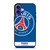 PSG iPhone 16 Plus Case Cover