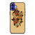 SAILOR JERRY TATTOO iPhone 16 Plus Case Cover