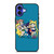 SAILOR MOON FUNNY iPhone 16 Plus Case Cover