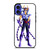 SAINT SEIYA PHOENIX IKKI iPhone 16 Plus Case Cover