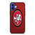 SAN FRANCISCO 49ERS 3 iPhone 16 Plus Case Cover