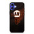 SAN FRANCISCO GIANTS 4 iPhone 16 Plus Case Cover