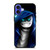 SANS UNDERTALE iPhone 16 Plus Case Cover