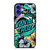 SANTA CRUZ SKATEBOARDS TROPICAL iPhone 16 Plus Case Cover