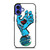 SANTA CRUZ SKATEBOARDS iPhone 16 Plus Case Cover