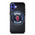 SCANIA TRUCK SAAB iPhone 16 Plus Case Cover
