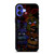 SCOTT CAWTHON FIVE NIGHTS AT FREDDY'S iPhone 16 Plus Case Cover