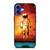 SPACEMAN BRAND NEW ASTRONAUTS iPhone 16 Plus Case Cover