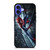 SPIDERMAN 1 iPhone 16 Plus Case Cover