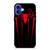 SPIDERMAN 2 iPhone 16 Plus Case Cover