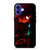 SPIDERMAN 3 iPhone 16 Plus Case Cover