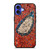 SPIDERMAN EYE COLLAGE Marvel Avengers iPhone 16 Plus Case Cover