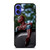 SPIDERMAN J. COLE FOREST HILLS iPhone 16 Plus Case Cover