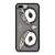 KATE SPADE OWL APPLIQUE iPhone 7 / 8 Plus Case Cover