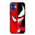 SPIDERMAN VS VENOM iPhone 16 Plus Case Cover