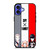 SPY X FAMILY FORGER MANGA ANIME iPhone 16 Plus Case Cover