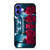 SQUID GAME GUARDS iPhone 16 Plus Case Cover
