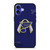 ST LOUIS BLUES LOGO iPhone 16 Plus Case Cover